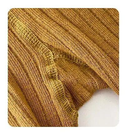 Girls Leggings Solid Color Cotton Pants Children Leggings 0 - 6 Years Baby Newborn Kids Leggings - silverfoxgoods